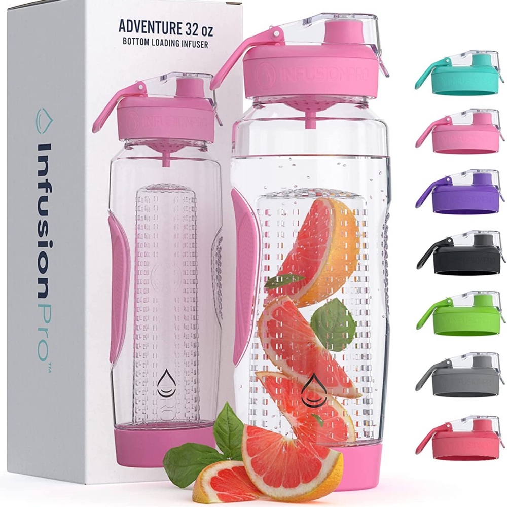 Infusion Pro Water Bottle